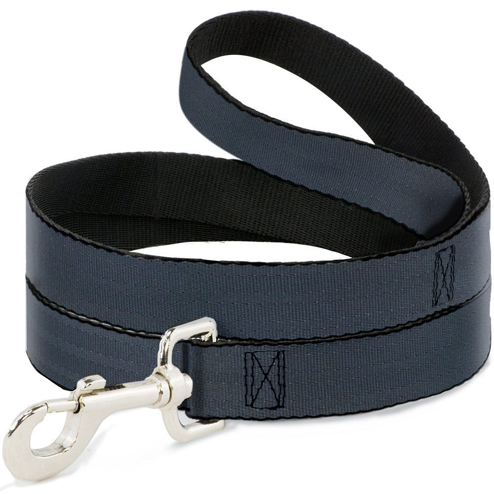 Dog Leash - Black Panel