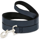 Dog Leash - Black Panel