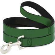Dog Leash - Green
