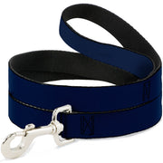 Dog Leash - Navy