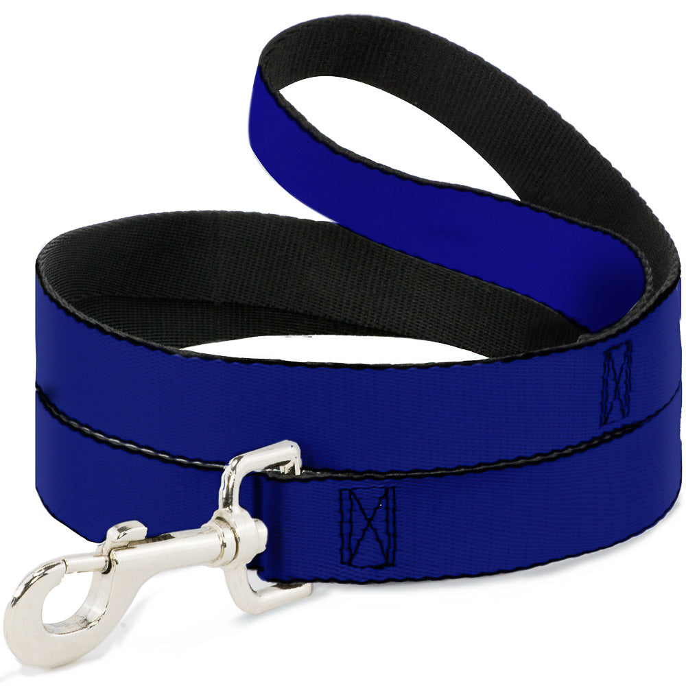 Dog Leash - Royal