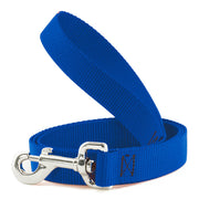 Dog Leash - Royal Nylon