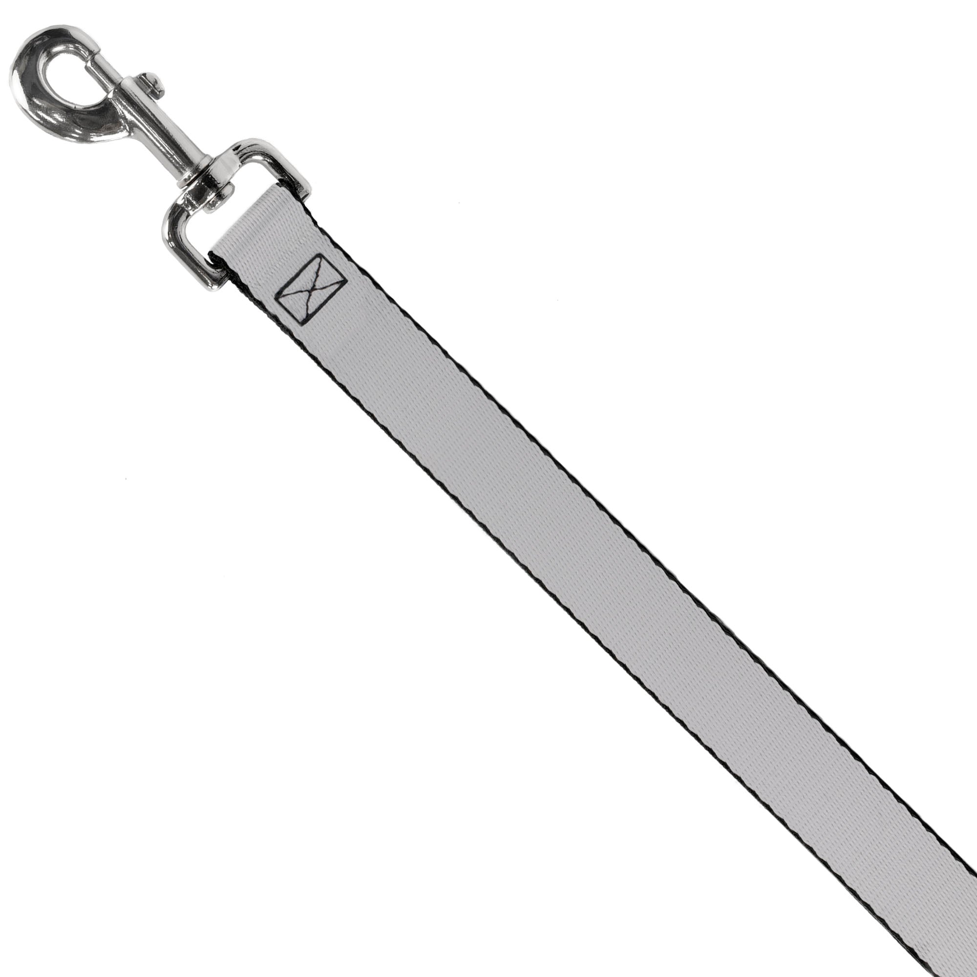 Dog Leash - Silver