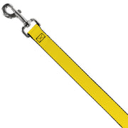 Dog Leash - Yellow
