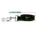 Load image into Gallery viewer, Dog Leash - Camo Olive
