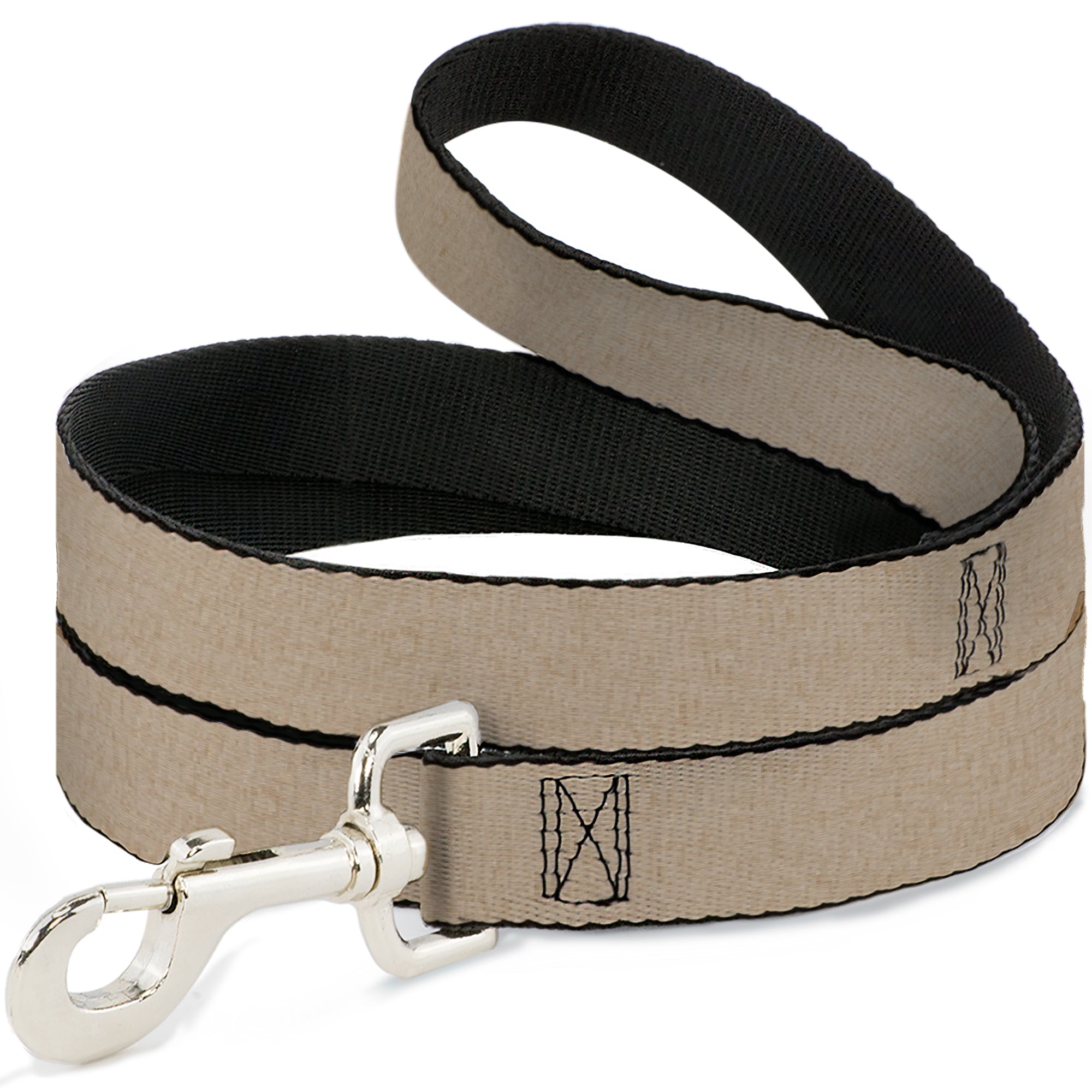 Dog Leash - Natural Hemp
