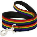 Load image into Gallery viewer, Dog Leash - Rainbow
