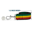 Load image into Gallery viewer, Dog Leash - Rasta
