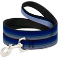 Load image into Gallery viewer, Dog Leash - Spectrum Blue
