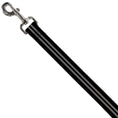 Load image into Gallery viewer, Dog Leash - Stripe Black/Gray
