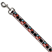 Dog Leash - 3-D Filmstrip