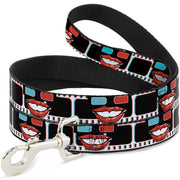Dog Leash - 3-D Filmstrip