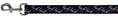 Load image into Gallery viewer, Dog Leash - 3-D Glasses Black
