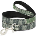 Load image into Gallery viewer, Dog Leash - 100 Dollar Bill CLOSE-UP/Triple Benjamin
