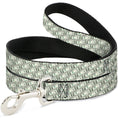 Load image into Gallery viewer, Dog Leash - 100 Dollar Bill Old Series 2006 Repeat

