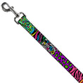 Load image into Gallery viewer, Dog Leash - Animal Skins & Stripes 2
