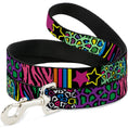 Load image into Gallery viewer, Dog Leash - Animal Skins & Stripes 2
