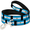 Load image into Gallery viewer, Dog Leash - Argentina Flags
