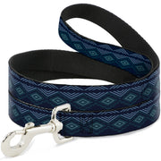 Dog Leash - Aztec3 Blues