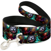 Dog Leash - Astronaut Cat in Space