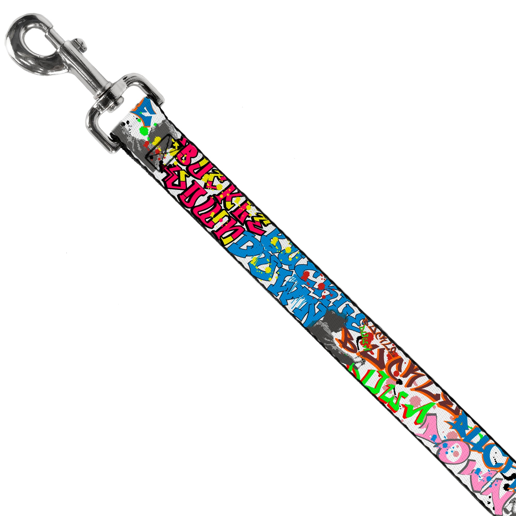 Dog Leash - BD Tag