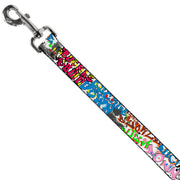 Dog Leash - BD Tag