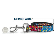Dog Leash - BD Tag