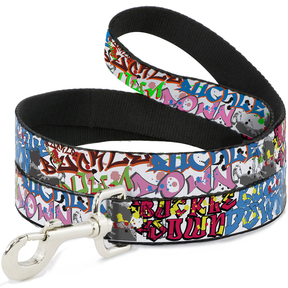 Dog Leash - BD Tag