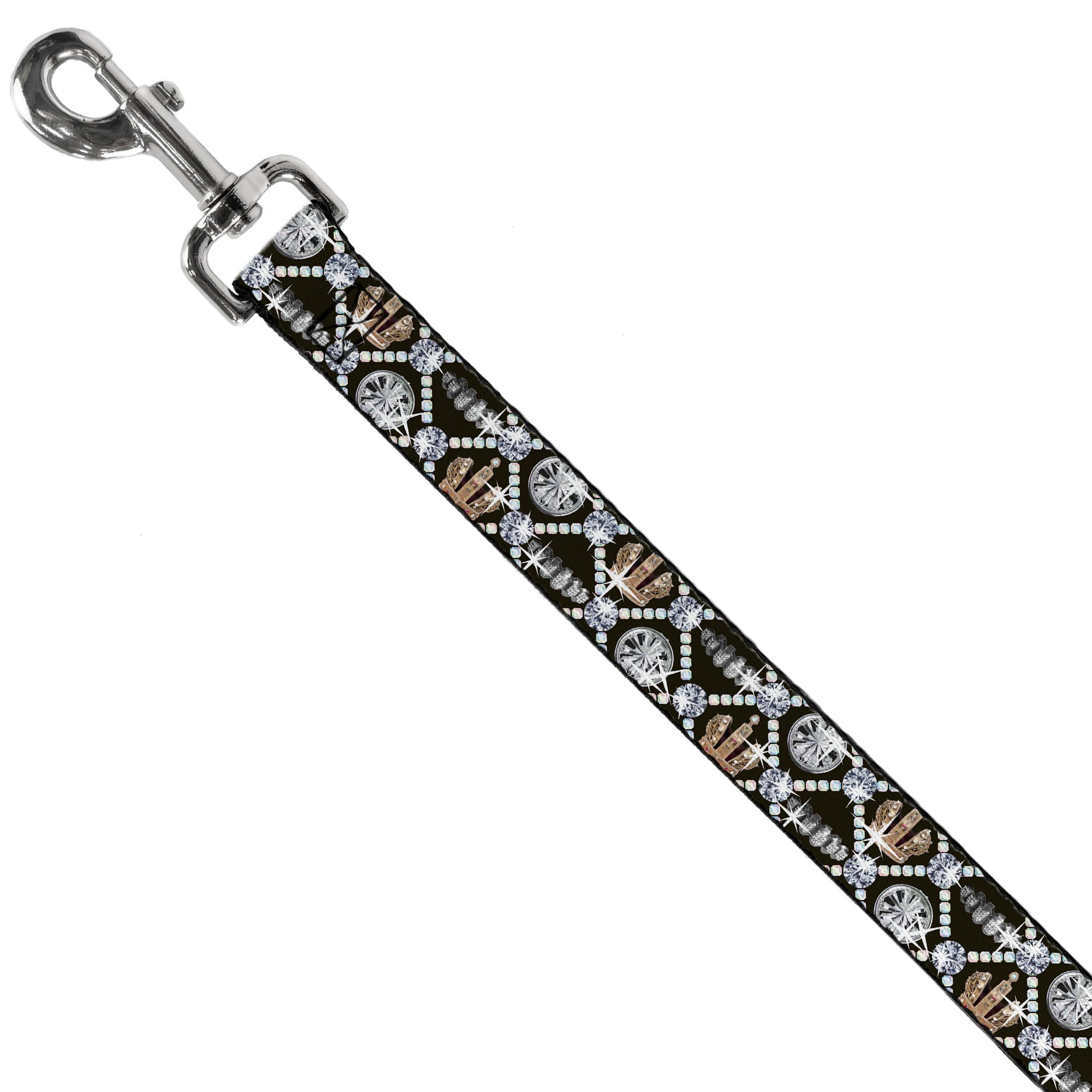 Dog Leash - Bling