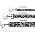 Load image into Gallery viewer, Dog Leash - Bling

