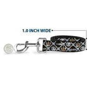 Dog Leash - Bling