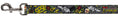 Load image into Gallery viewer, Dog Leash - Born to Raise Hell Gray
