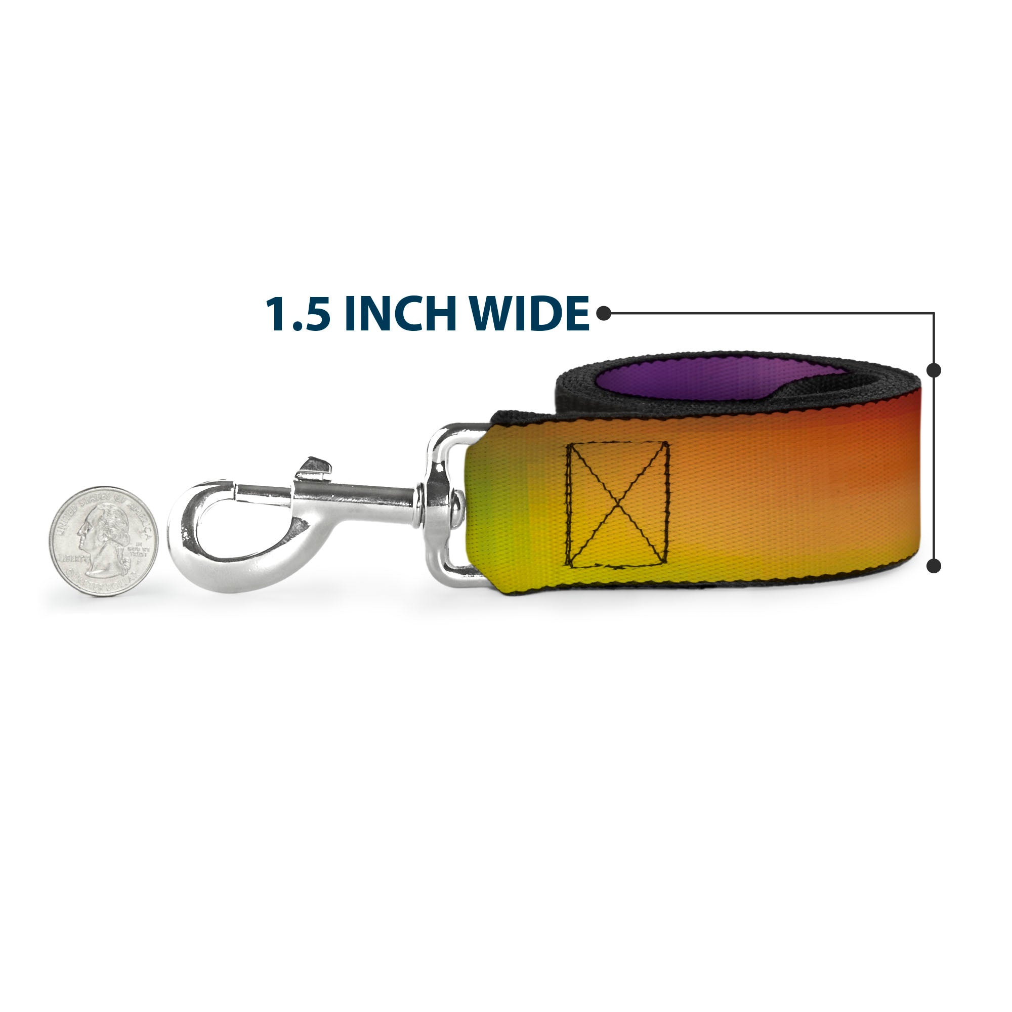 Dog Leash - BD Psychedelic