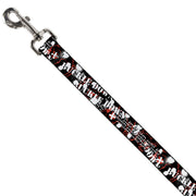 Dog Leash - BD Punk