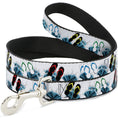 Load image into Gallery viewer, Dog Leash - Beach Flip Flops
