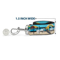 Load image into Gallery viewer, Dog Leash - Beach Scene 1
