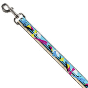 Dog Leash - Beach Scene 2