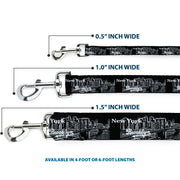 Dog Leash - Brooklyn New York