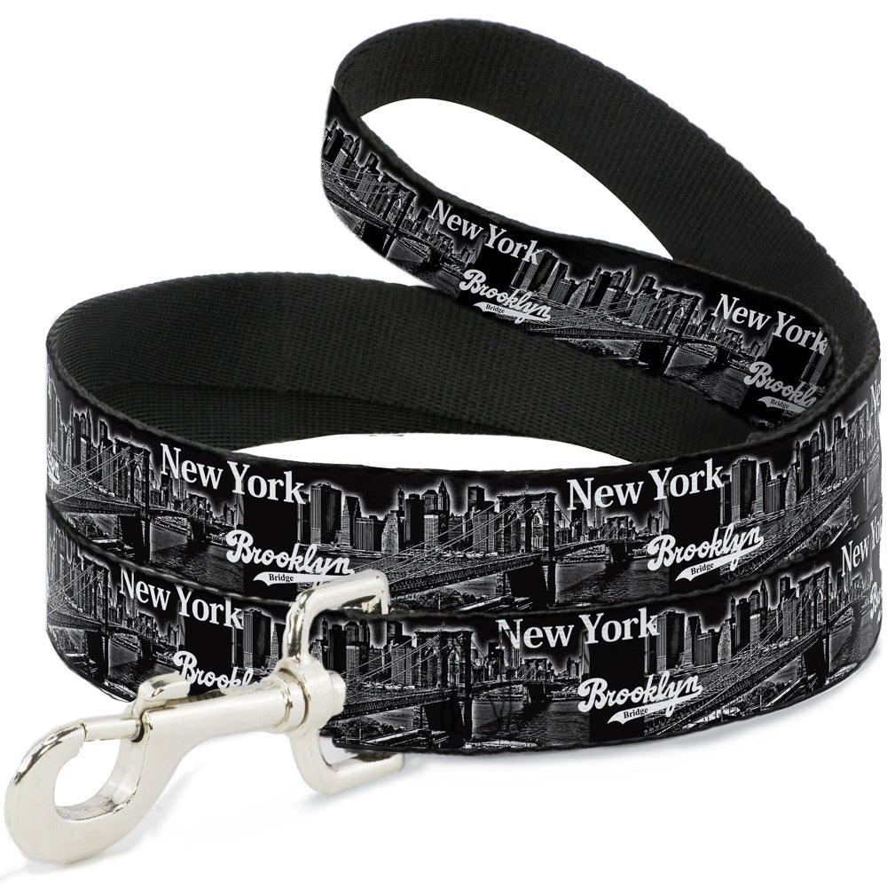 Dog Leash - Brooklyn New York