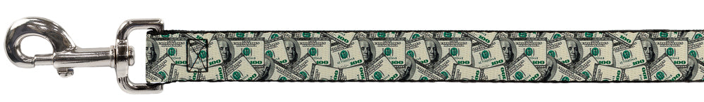 Dog Leash - Benjamins