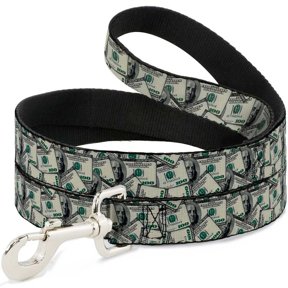 Dog Leash - Benjamins