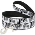 Load image into Gallery viewer, Dog Leash - Barcode
