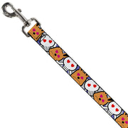 Dog Leash - BD Cartoon CLOSE-UP