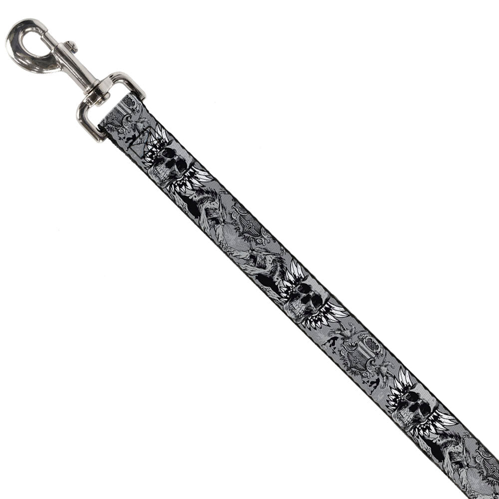 Dog Leash - BD Werewolves