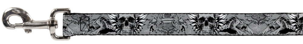 Dog Leash - BD Werewolves