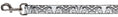 Load image into Gallery viewer, Dog Leash - BD Est. 93 White
