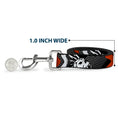 Load image into Gallery viewer, Dog Leash - BD Die Hard Skull 01
