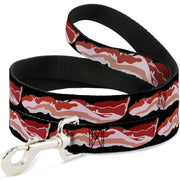Dog Leash - Bacon