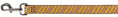 Load image into Gallery viewer, Dog Leash - Bacon Cartoon Yellow
