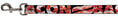 Load image into Gallery viewer, Dog Leash - Bacon w/Text1
